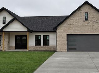3624 Baldwin Farms Dr, Cape Girardeau, MO