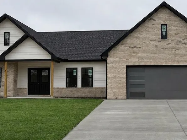 3624 Baldwin Farms Dr, Cape Girardeau, MO 63701