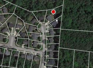 1101 Faithful Pl, Wake Forest, NC 27587