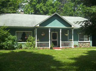 142 Victory Rd, Houghton Lake, MI 48629