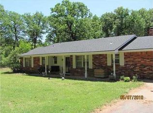 5375 Horseshoe Ln, Guthrie, OK 73044