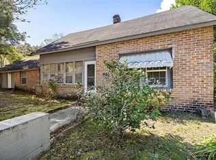 861 Knowles Ln, Mobile, AL 36608