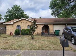 6621 Anne Ct, Watauga, TX 76148