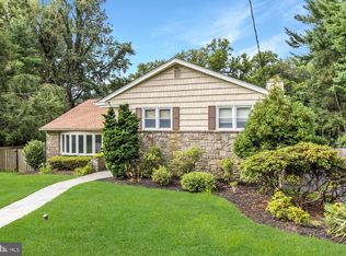 544 Sprague Rd, Penn Valley, PA 19072