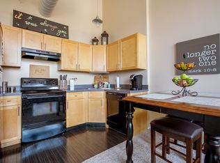 East 8 Lofts, Cincinnati, OH 45202