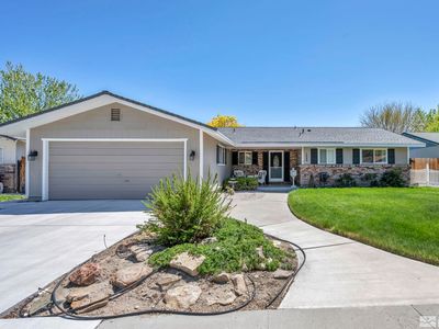 1509 Palo Verde Dr, Carson City, NV, 89701