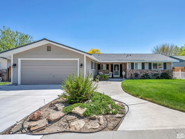 1509 Palo Verde Dr, Carson City, NV 89701