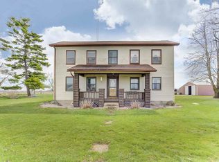 3915 Woods Rd, Fort Wayne, IN 46818