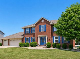 5226 Coventry Ct, Liberty Township, OH 45011