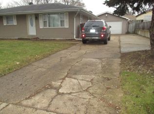 3511 Jacqueline Dr, Rockford, IL