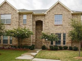1147 Jamie Dr, Grand Prairie, TX 75052