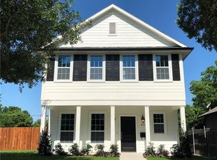 2734 Gordon Ave, Fort Worth, TX 76110