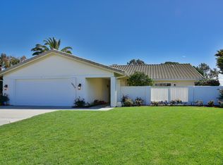 3933 Via Valle Verde, Rancho Santa Fe, CA 92091