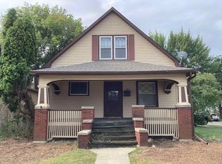 1800 Kosciuszko Ave, Bay City, MI 48708