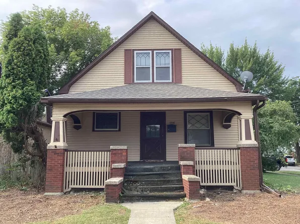 1800 Kosciuszko Ave, Bay City, MI 48708