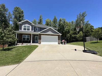 713 Anaconda Ct, Columbia, MO, 65202
