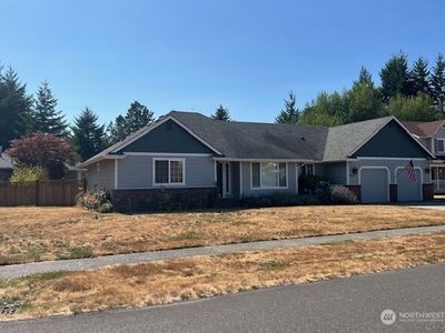 1829 Meixner Street NE, Olympia, WA, 98506