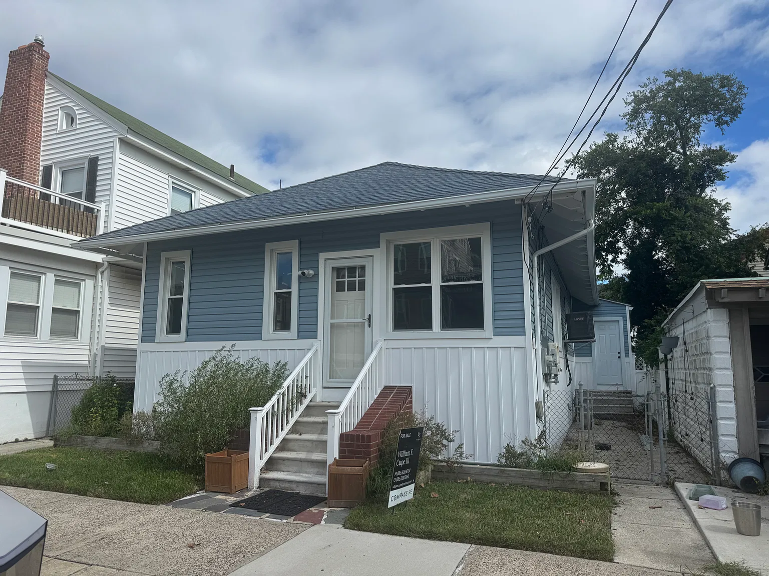 2 bed, 1.5 bath, 1095 sqft, $3,000 — Photo 1