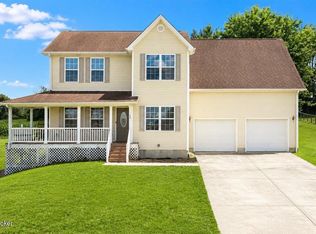 269 Waterfowl Loop, Rineyville, KY 40162