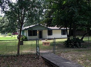 1510 Sungail Dr, Spring, TX 77386