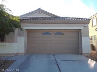 3649 Bella Legato Ave, North Las Vegas, NV 89081