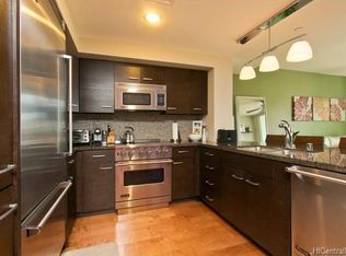 1837 Kalakaua Ave APT 708, Honolulu, HI 96815