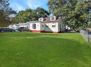 3600 Commonwealth Ave, Portsmouth, VA 23707