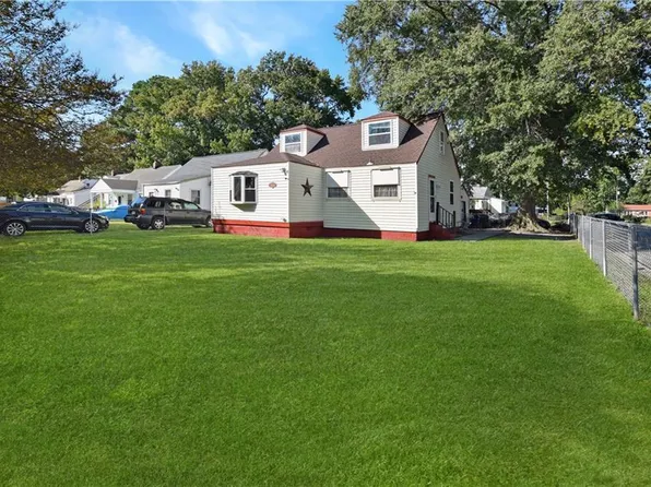 3600 Commonwealth Ave, Portsmouth, VA 23707