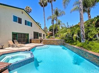 26701 Estanciero Dr, Mission Viejo, CA 92691