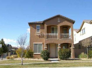 5637 Heineken Dr, North Las Vegas, NV 89031