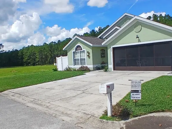 802 Pine Cone Dr, Davenport, FL 33897
