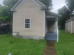 1112 N Hawthorne St, Chattanooga, TN 37406