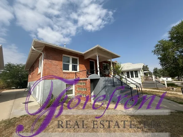 112 S Elk St #3, Casper, WY 82601