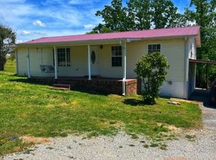 116 Steele St, Waynesboro, TN 38485