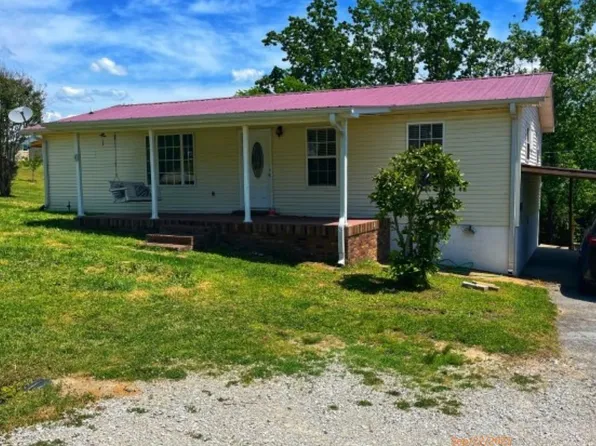 116 Steele St, Waynesboro, TN 38485