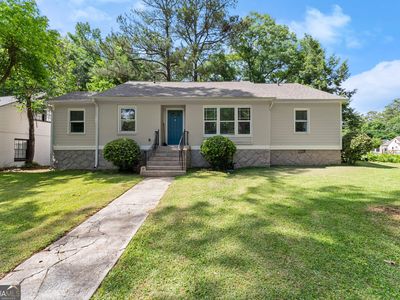 1301 Eastridge Rd SW, Atlanta, GA, 30311