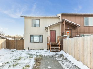 490 Capricorn Cir, Anchorage, AK 99508
