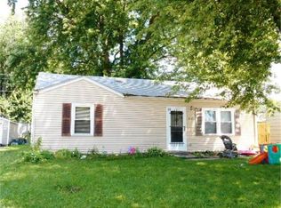 2902 W 68th St, Davenport, IA