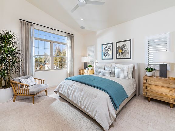 PHOTO IS OF MODEL HOME