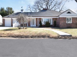 16 Gaudet St, North Providence, RI 02911