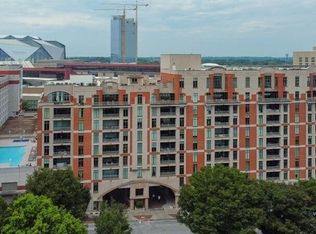 250 Park Avenue West NW #Nw-712-712, Atlanta, GA 30313