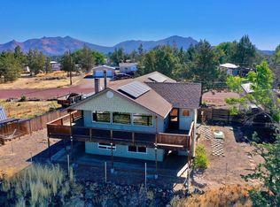 8811 Forster Dr, Terrebonne, OR 97760