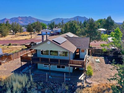 8811 Forster Dr, Terrebonne, OR, 97760