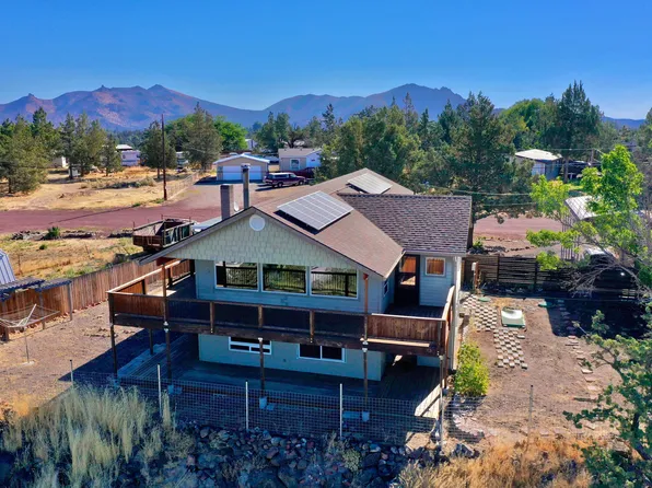 8811 Forster Dr, Terrebonne, OR 97760