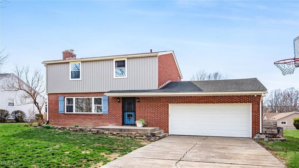 Real estate listing image