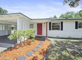 5915 Davon St, Jacksonville, FL 32244