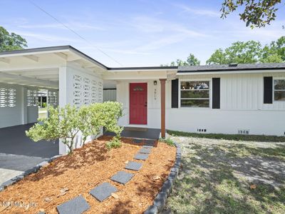 5915 DAVON Street, Jacksonville, FL, 32244