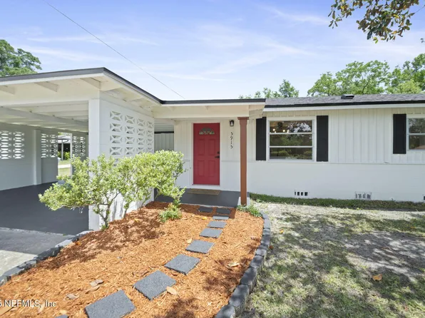 5915 DAVON Street, Jacksonville, FL 32244