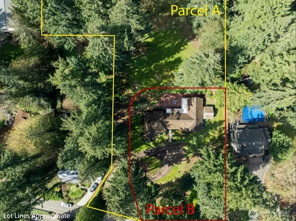171 xx 32nd Avenue NE, Lake Forest Park, WA 98155