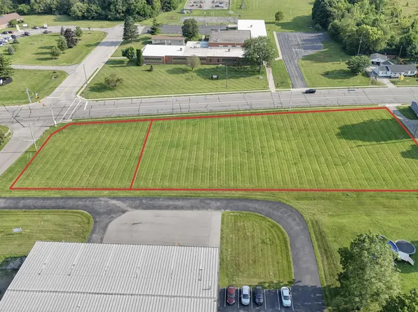 0 W Sandusky Ave, Bellefontaine, OH 43311